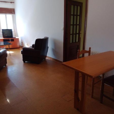 Casa Nacho Lejlighed Santiago de Compostela Eksteriør billede