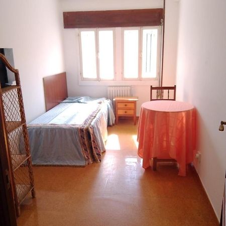Casa Nacho Lejlighed Santiago de Compostela Eksteriør billede