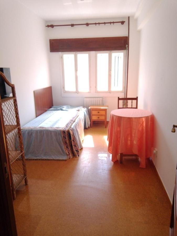 Casa Nacho Lejlighed Santiago de Compostela Eksteriør billede