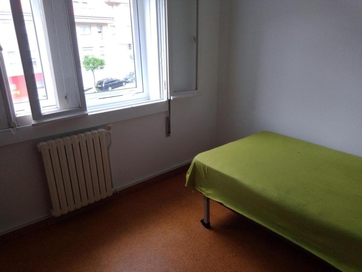 Casa Nacho Lejlighed Santiago de Compostela Eksteriør billede