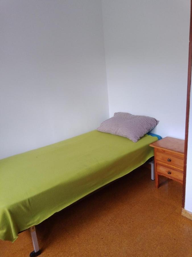 Casa Nacho Lejlighed Santiago de Compostela Eksteriør billede
