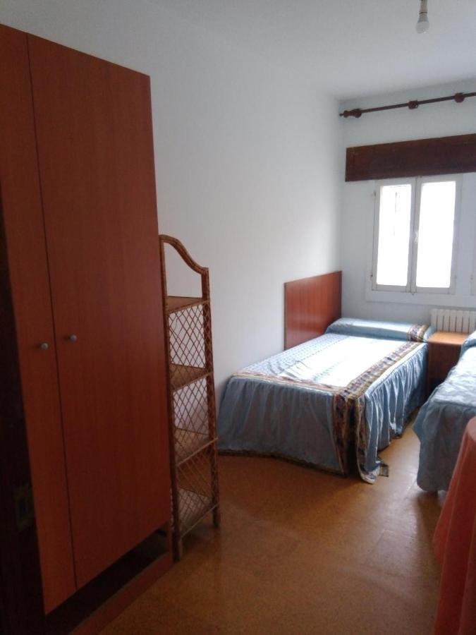 Casa Nacho Lejlighed Santiago de Compostela Eksteriør billede