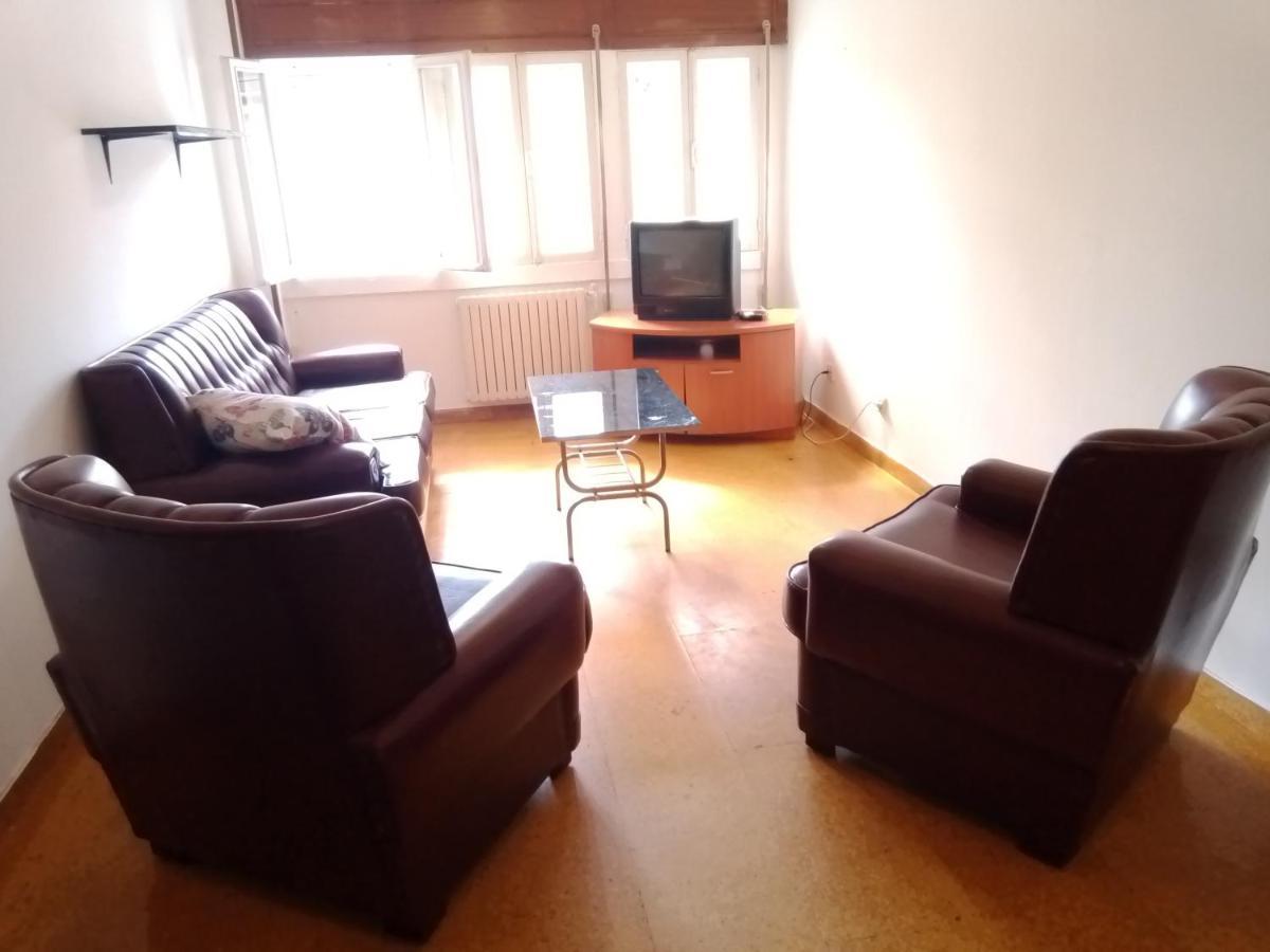 Casa Nacho Lejlighed Santiago de Compostela Eksteriør billede